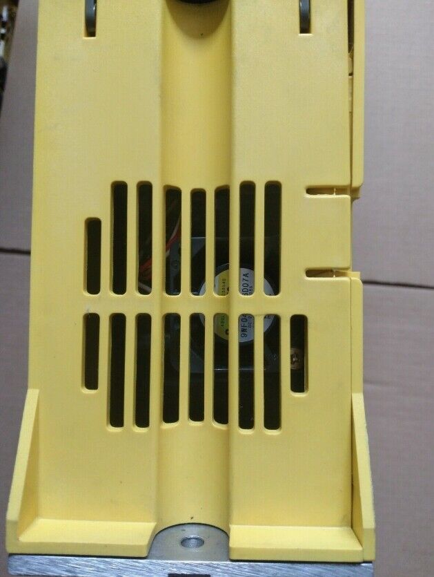 Used FANUC A06B6079-H207 Servo Drive - FANUC