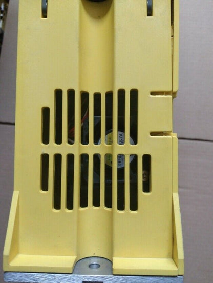 Used FANUC A06B6079-H207 Servo Drive - FANUC