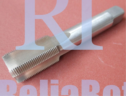 1pc HSS Right Hand Tap 1"-18 TPI UN Taps Threading 1-18 UNS