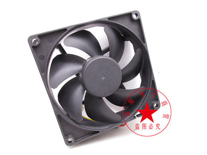 SUNON PF92251B3-D02U-S99 9025 12V3.1W silent fan