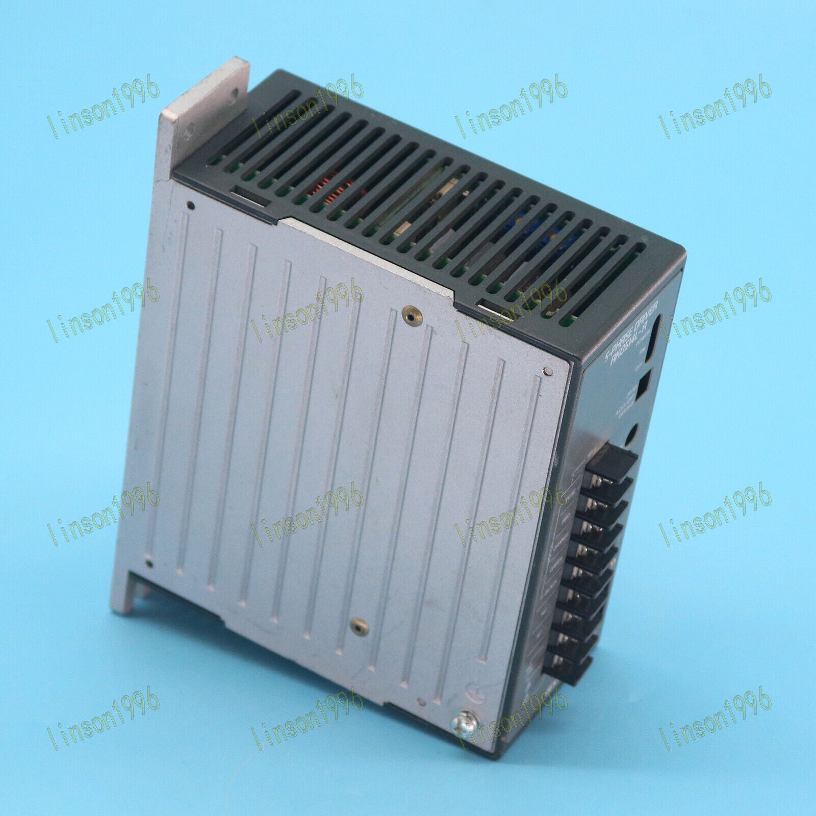 Used Vexta Oriental Motor RKD514L-A 5-Phase Servo Driver Fast - VEXTA ORIENTAL MOTOR