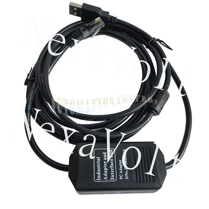 JVOP-181 USB Programming Cable For Yaskawa inverter G7/F7/S7 V/A1000