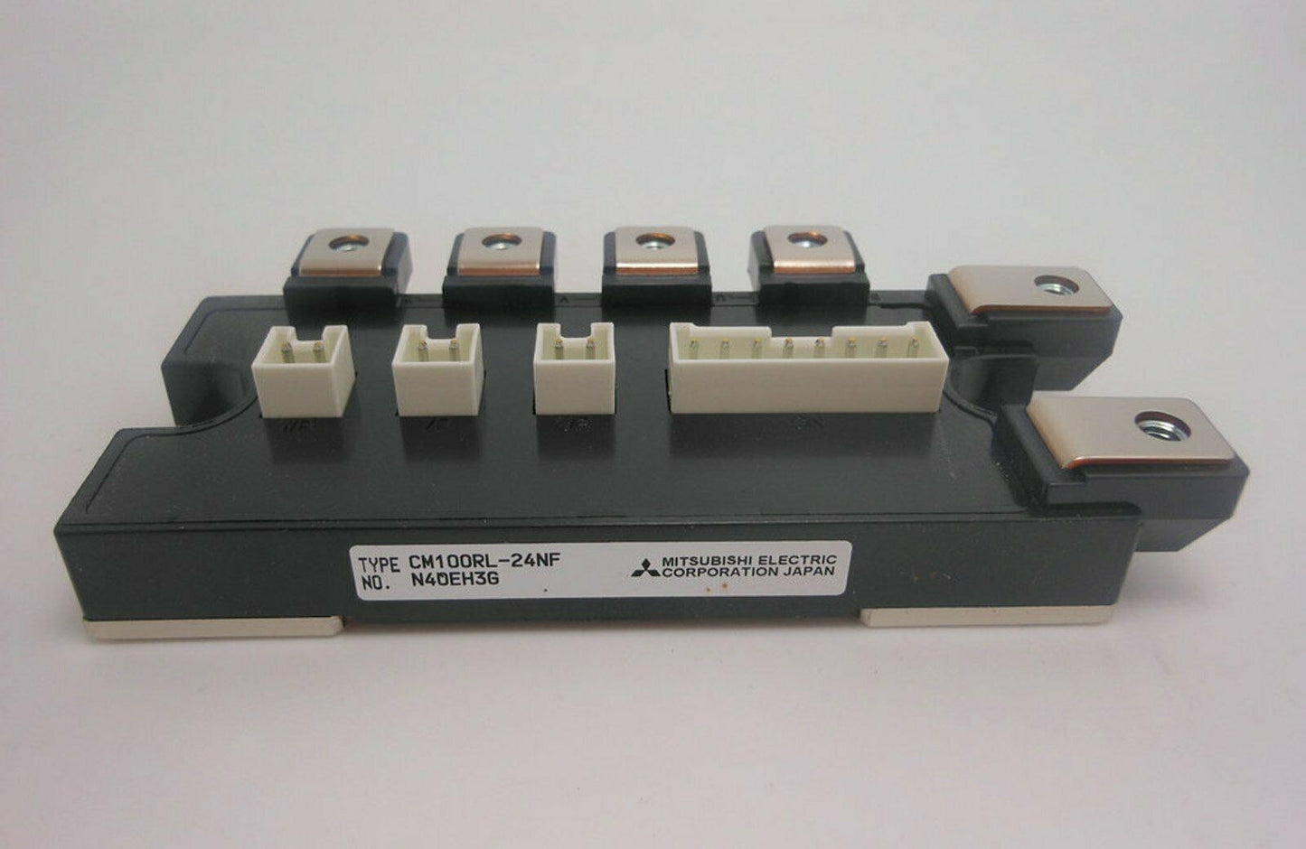 1PC Mitsubishi Module CM100RL-24NF - MITSUBISHI