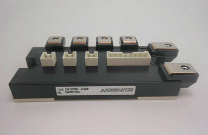 1PC Mitsubishi Module CM100RL-24NF - MITSUBISHI