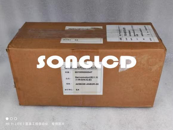 1PCS NEW AKM22E-ANB2R-00 Encoder - AKM