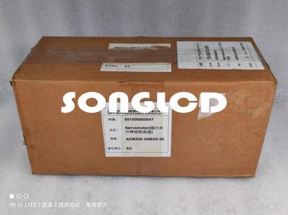 1PCS NEW AKM22E-ANB2R-00 Encoder - AKM