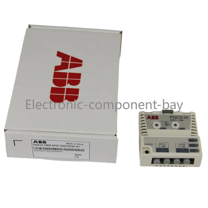 ABB FDCO-01 Communication Module#k