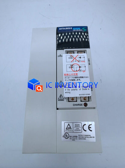 new 1PCS Mitsubishi AC Servo Amplifier MR-J2S-200A PLC - MITSUBISHI