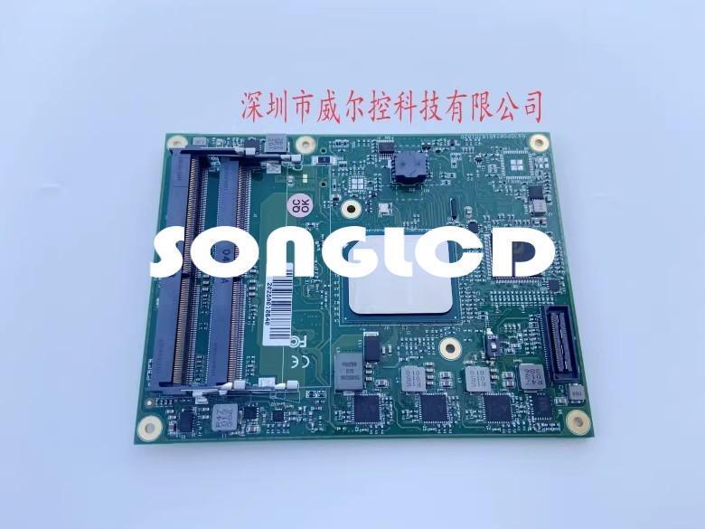 1PCS PCOM-B701G-C3858-JBL Embedded Computer Module - JBL