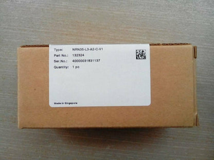 One Pepperl+Fuchs Proximity Switch NRN35-L3-A2-C-V1 - PEPPERL+FUCHS