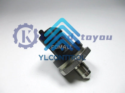 1PC 0261545074 Fuel Rail Pressure Sensor For Mazda