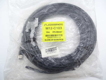 ASEA Brown Boveri 2TLA020056R4000 Cable - ASEA BROWN BOVERI