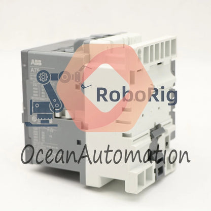 1PCS ABB Contactor A75-30-11 (1SBL411001R8411)