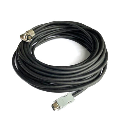 YASKAWA JZSP-CVP12-20-E Servo Cable - High Performance Industrial Automation Cable - YASKAWA