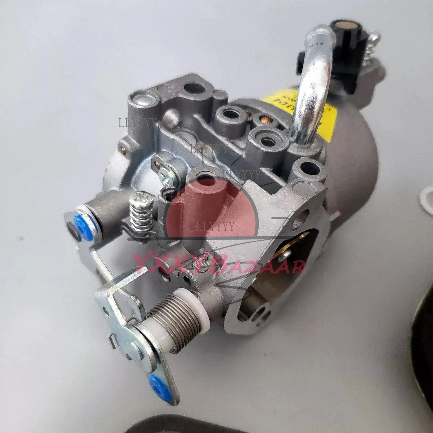 146-0705 Carburetor for Onan Cummins RV Generator 2.8 KV 2800 Gasoline Assembly
