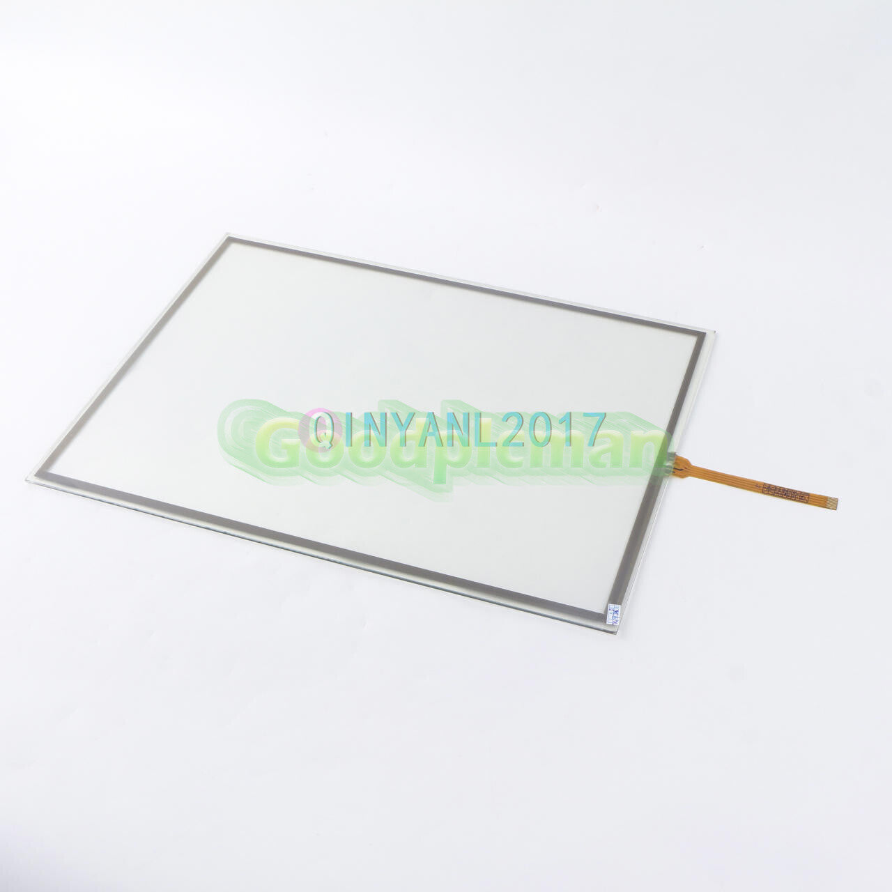 1PCS OKUMA Touch screen glass OSP-P200L