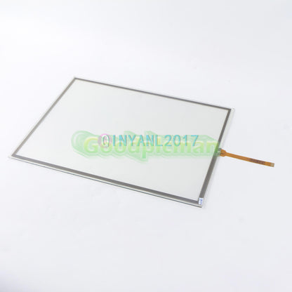 1PCS OKUMA Touch screen glass OSP-P200L
