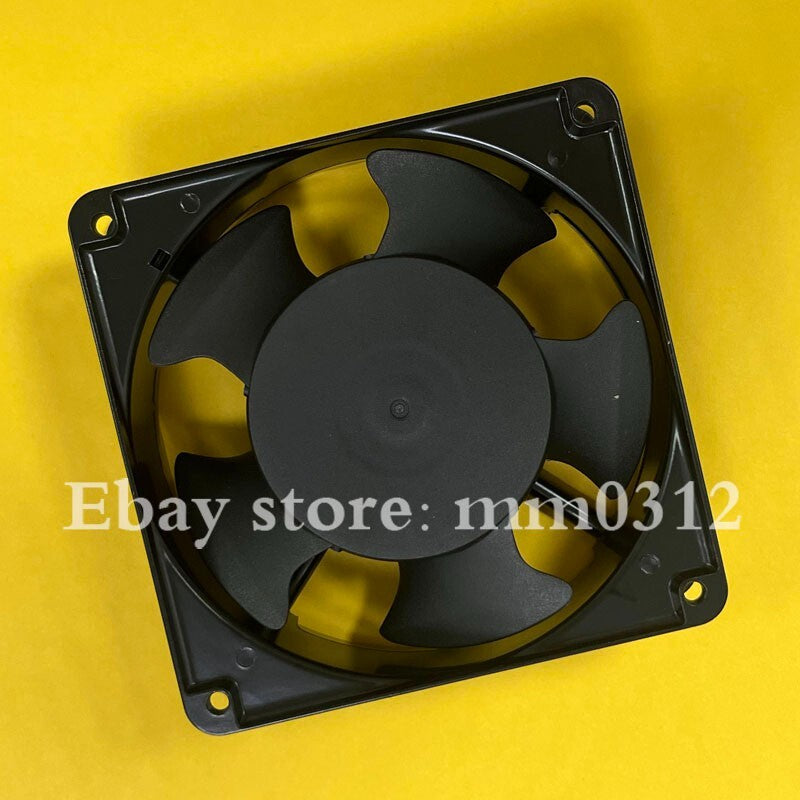 1PCS XM12038HA2 12038 220-240V 0.14A 12CM Cooling Fan