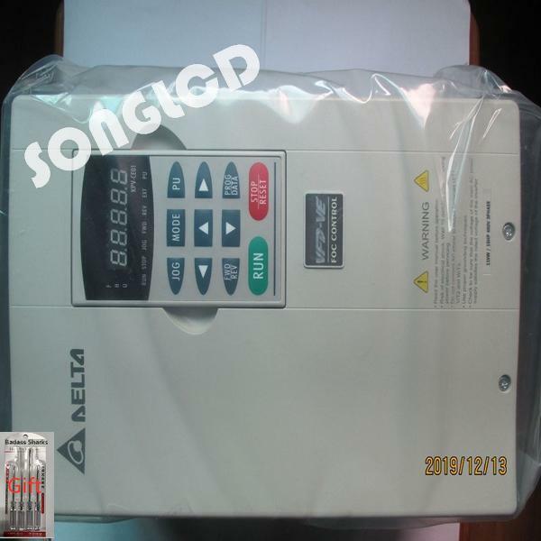 1pcs new vfd110v43b-2 - KOEED