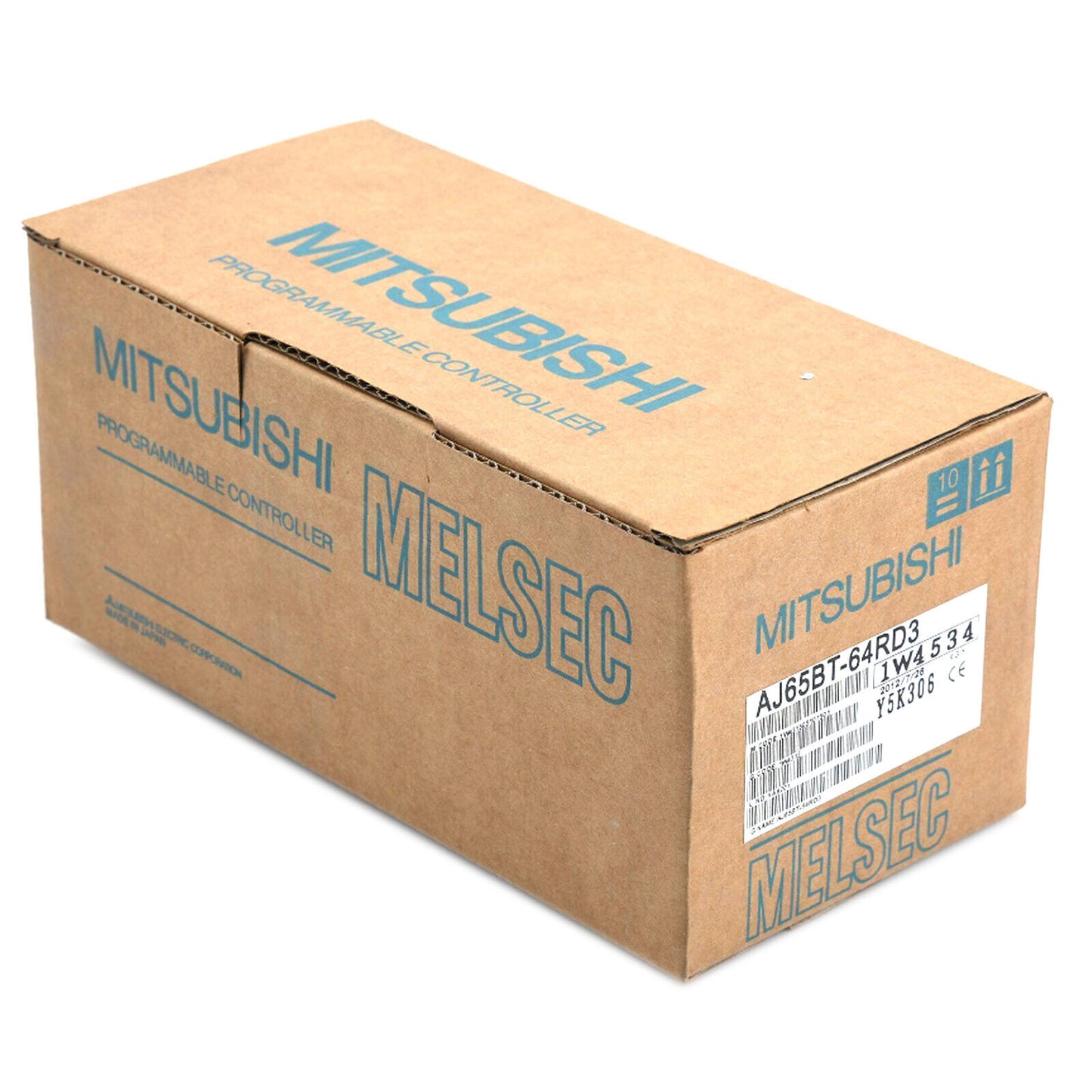 new Mitsubishi AJ65BT-64RD3 - MITSUBISHI