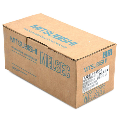 new Mitsubishi AJ65BT-64RD3 - MITSUBISHI