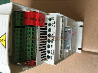 new ONE ABB ACS355-03E-15A6-4 In Box - ABB