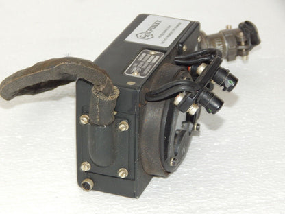 used MiG-21 Indicator Control Panel RP-21M Cockpit Aircraft MiG Su Tu An Mi - UNSPECIFIED