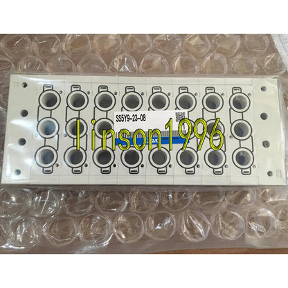 Solenoid Valve Manifold SS5Y9-23-08 - ONE