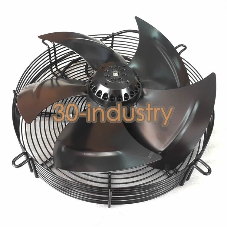 1PC New For DUNLI YWF.A4T-350S-5DIIA00 380V 0.3A 135W Outer Rotor Axial Flow Fan - KOEED