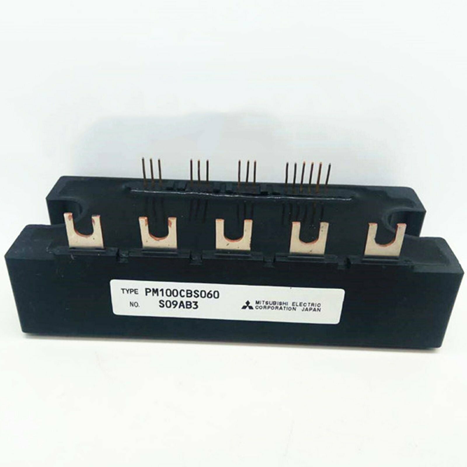 Mitsubishi PM100CBS060 IPM 1 Piece, 1 Year Warranty - MITSUBISHI