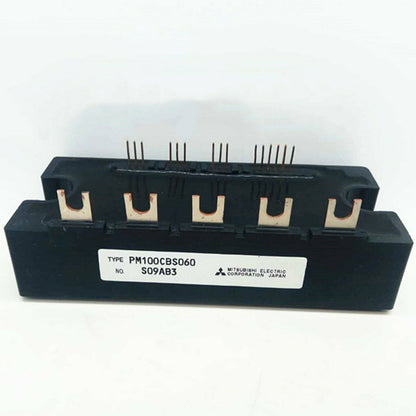 Mitsubishi PM100CBS060 IPM 1 Piece, 1 Year Warranty - MITSUBISHI