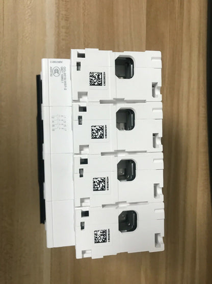 new 1PCS Schneider A9N19811 C120H 80A 4P Circuit breaker - SCHNEIDER