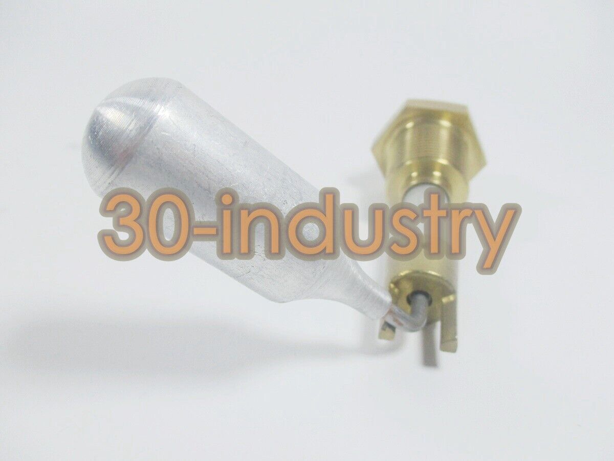 Float Oil Level Gauge for Atlas Copco Air Compressor Parts - ATLAS COPCO