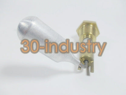 Float Oil Level Gauge for Atlas Copco Air Compressor Parts - ATLAS COPCO