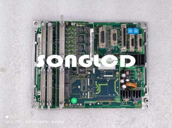 FCU6-DX411 Model Single Pack - High Performance Unit - KOEED