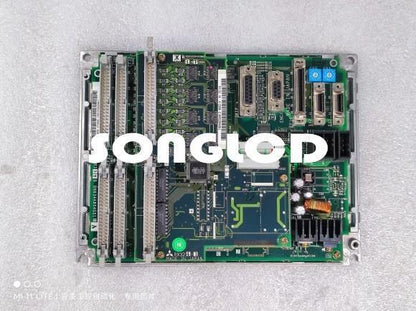 FCU6-DX411 Model Single Pack - High Performance Unit - KOEED