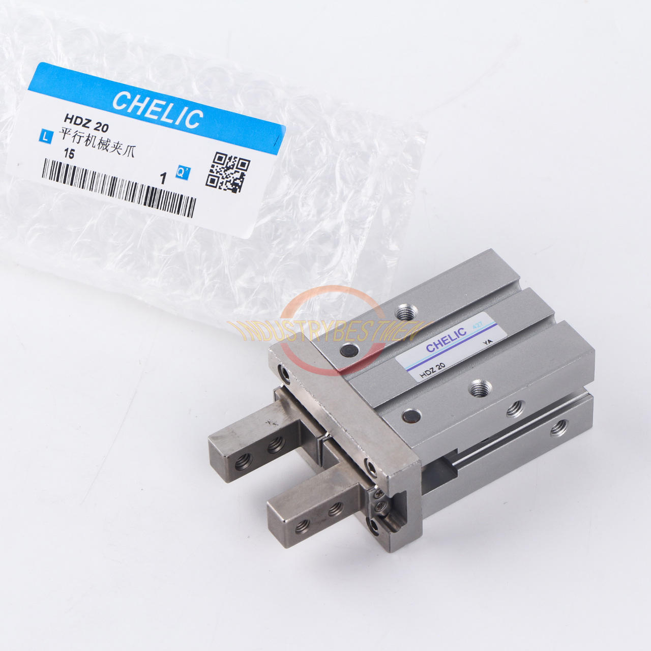 1PC pneumatic finger cylinder HDZ20 | Industrial Pneumatic Components - CHLIC