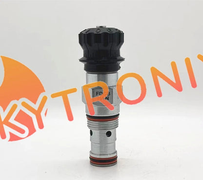 1pcs SUN Hydraulics FDCB-HAN direct-acting relief valve