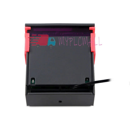 Temperature Controller Thermostat Temp Sensor Digital STC-3018 12V 24V 110V-220V