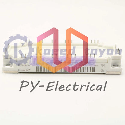 1PC INFINEON FP75R12KT4 module