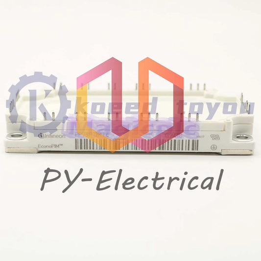 1PC INFINEON FP75R12KT4 module