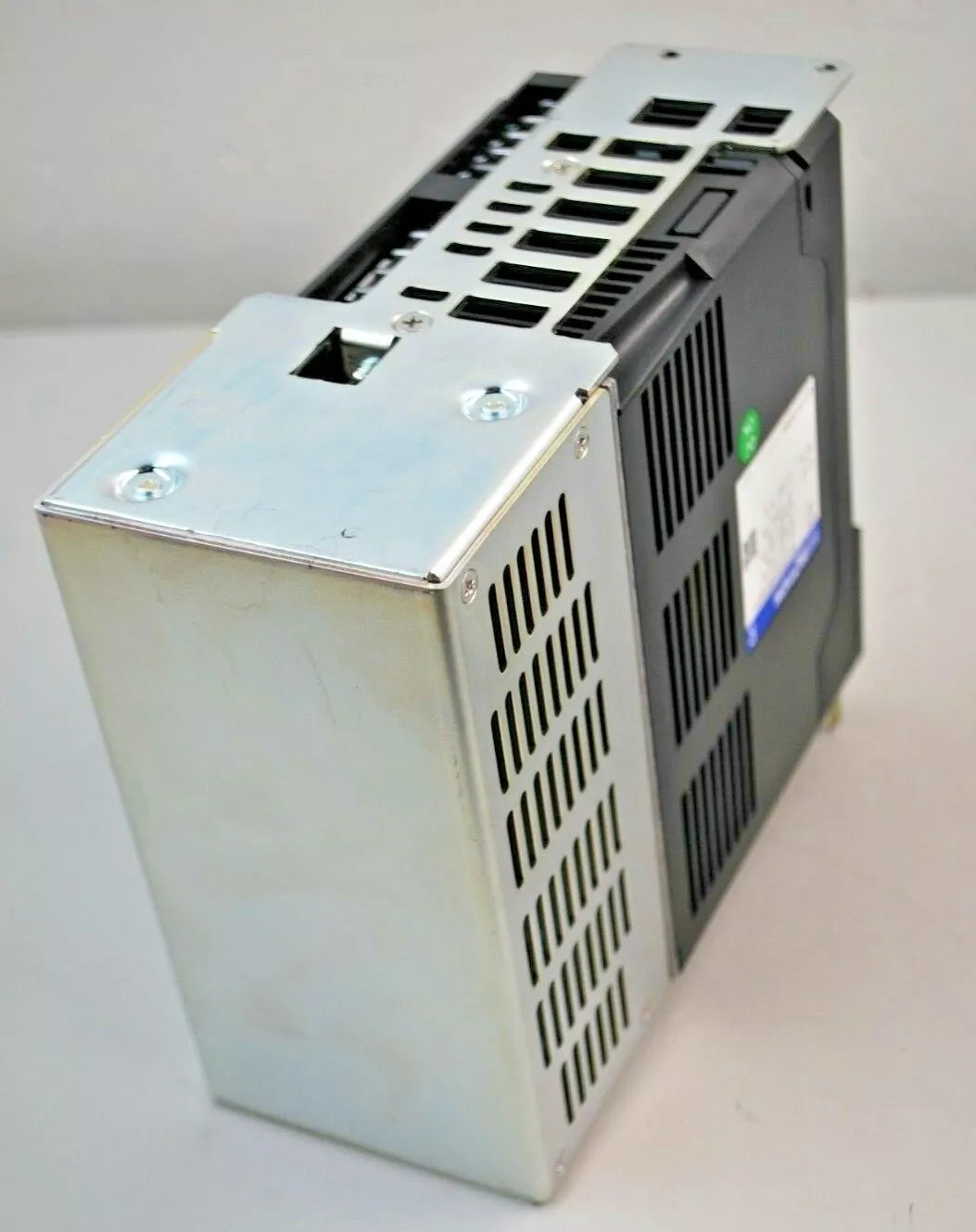 Sanyo Denki SANMOTION RS1S05AA AC Servo Systems RS1S05AA0HF08P1L | High Performance Servo Motor Controller | AC Motor Control System - SANYO DENKI