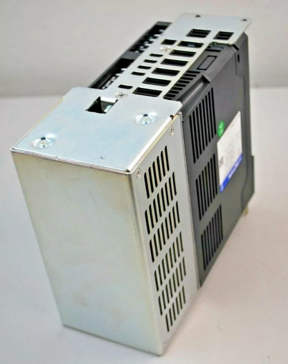Sanyo Denki SANMOTION RS1S05AA AC Servo Systems RS1S05AA0HF08P1L | High Performance Servo Motor Controller | AC Motor Control System - SANYO DENKI