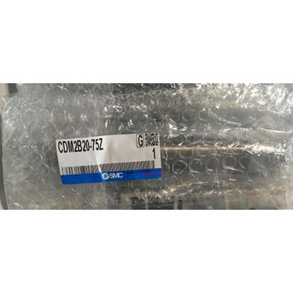 1PCS SMC CDM2B20-75Z Stainless Steel Cylinder - SMC