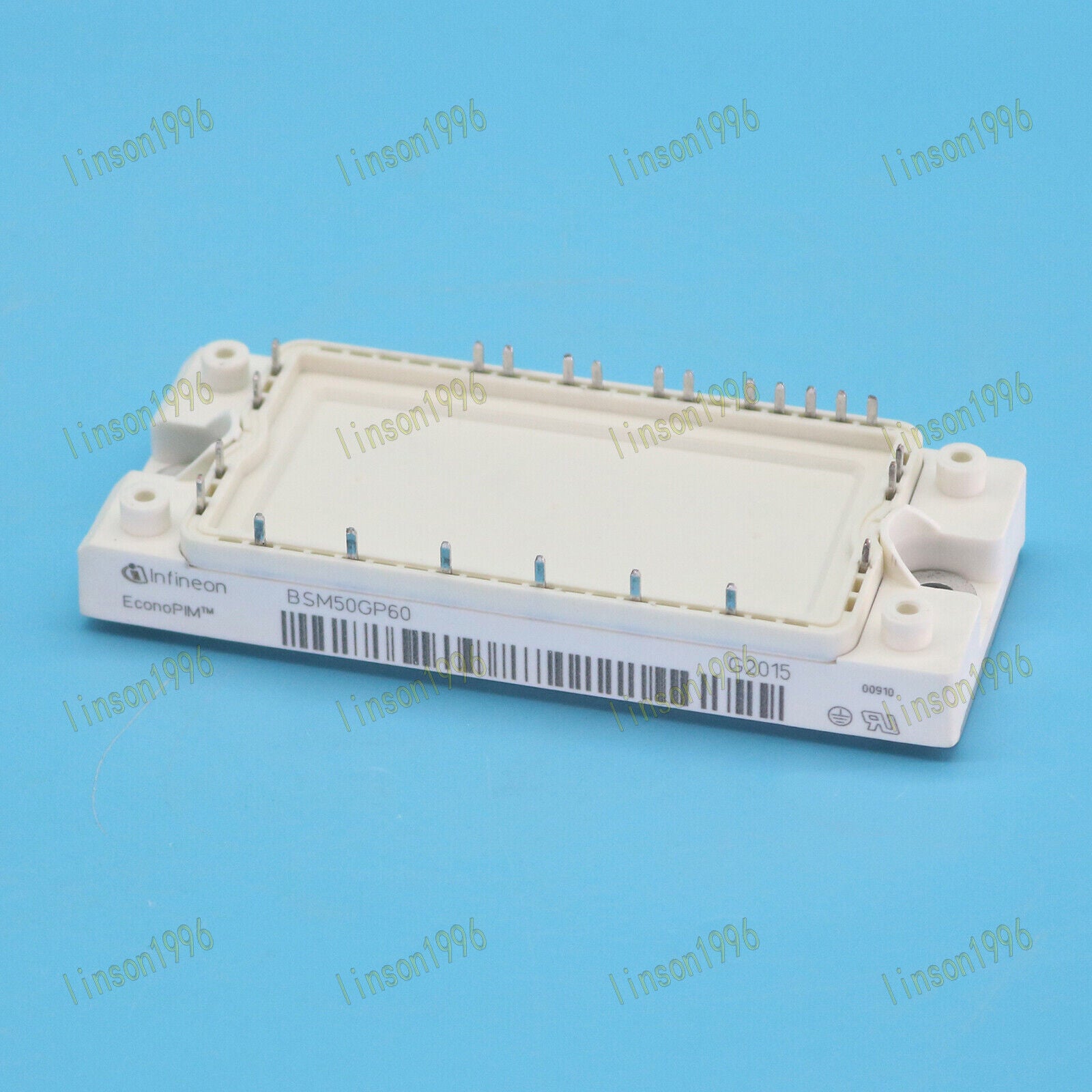 IInfineon BSM50GP60 Module Power Supply - IINFINEON