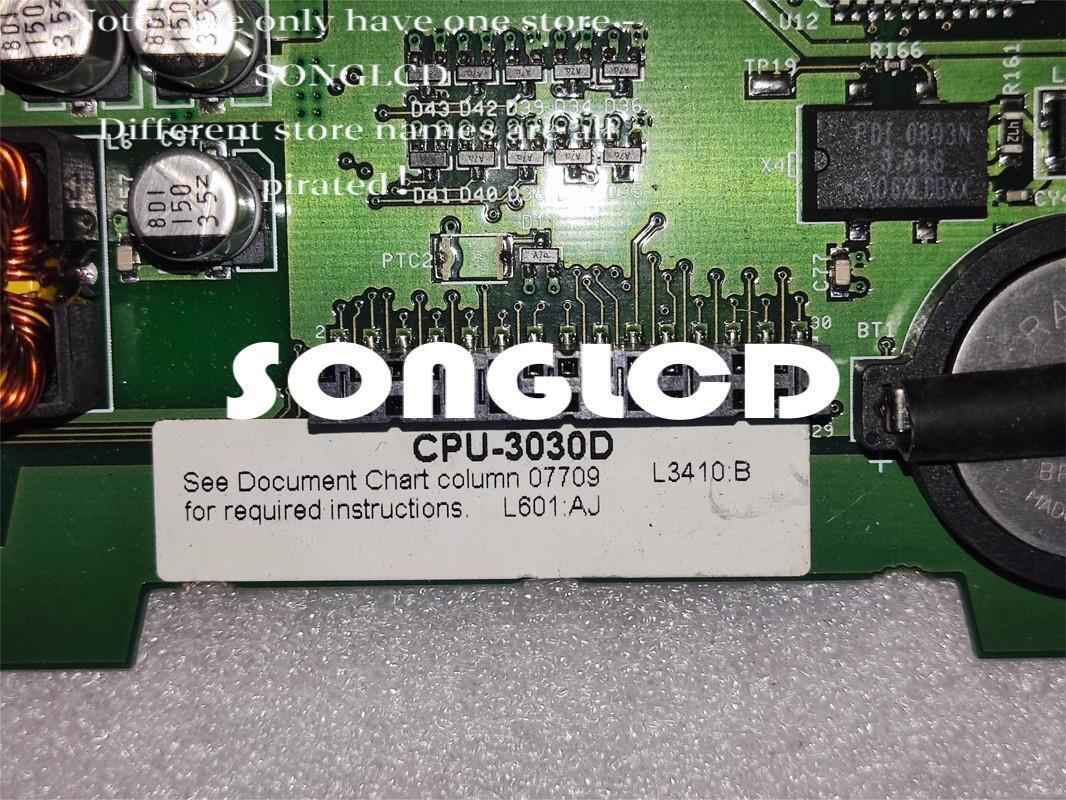 1PCS CPU-3030PCB Electronic Circuit Board - KOEED