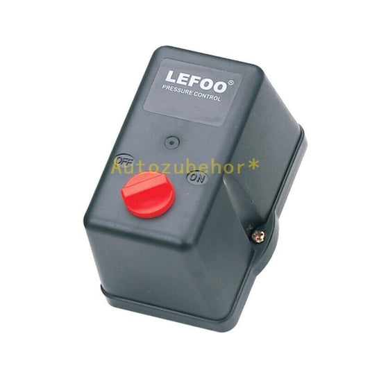 1PCS  LF18-1H LF18-4H Air Compressor Pressure Switch 3-11Bar