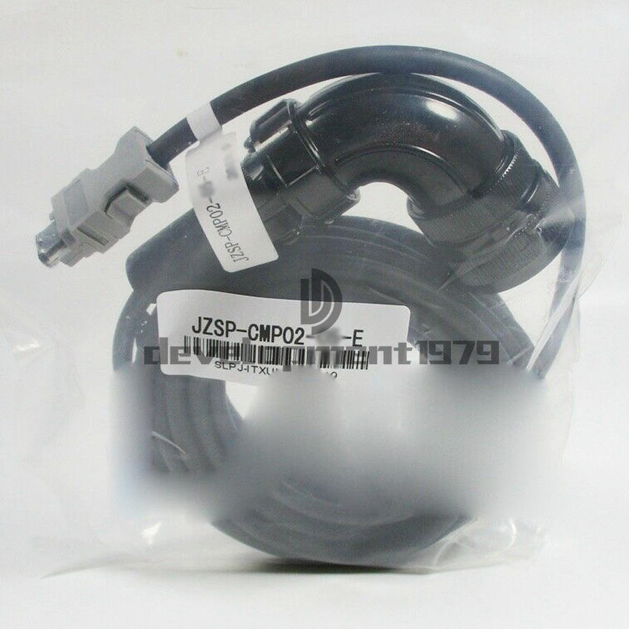 new ONE For Yaskawa JZSP-CMP02-20-E Servo cable - YASKAWA