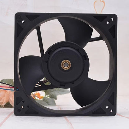 Delta EFB1348VHE-BFOO 12738 48V 0.54A 13CM High RPM Cooling Fan