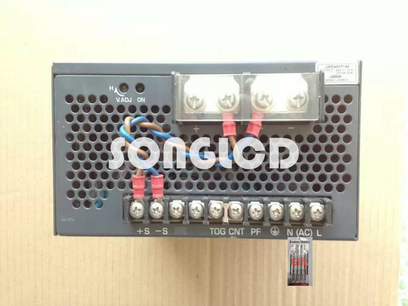 1PCS LAMBDA JWS480P-48 - KOEED